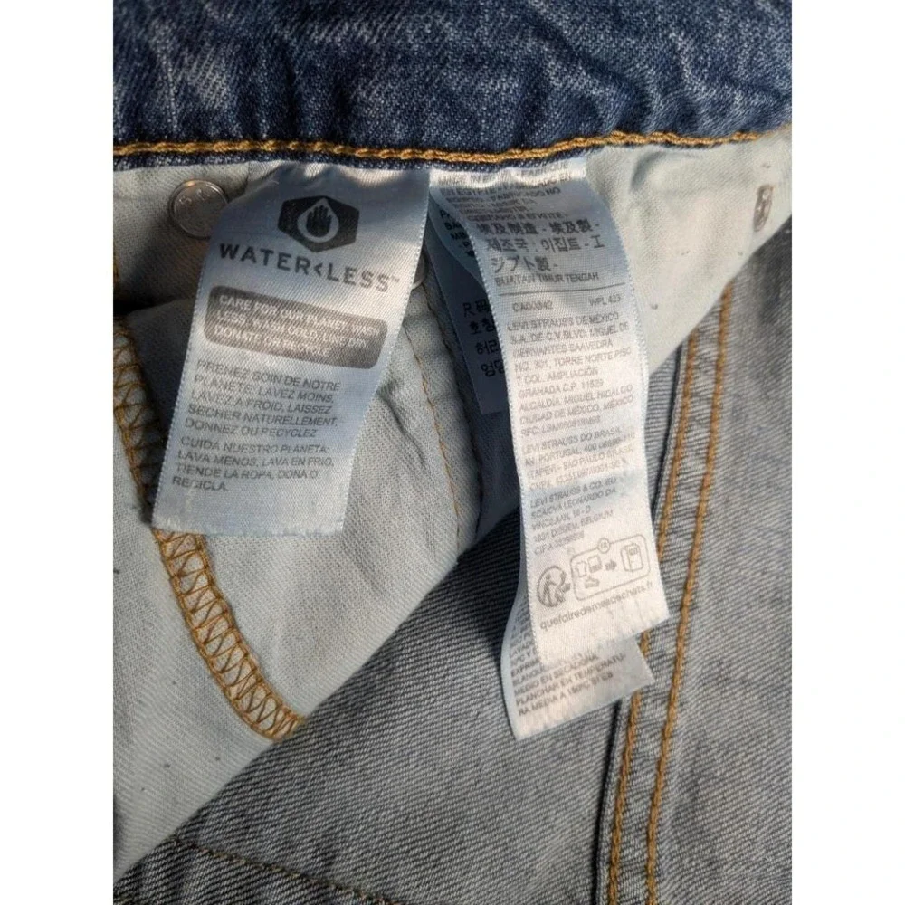 Levis levi strauss